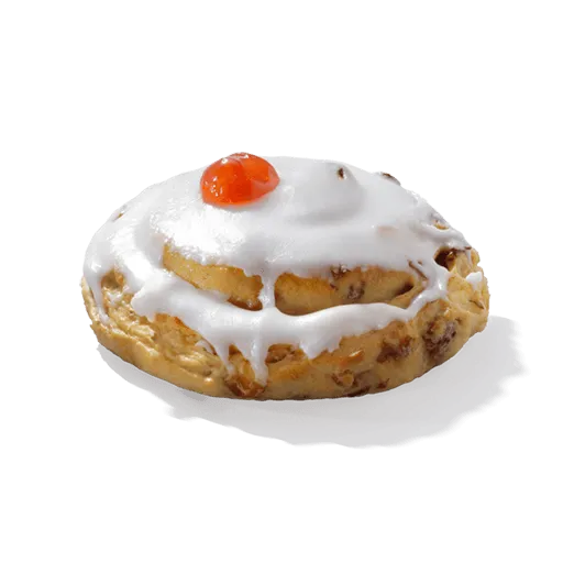 Belgian Bun