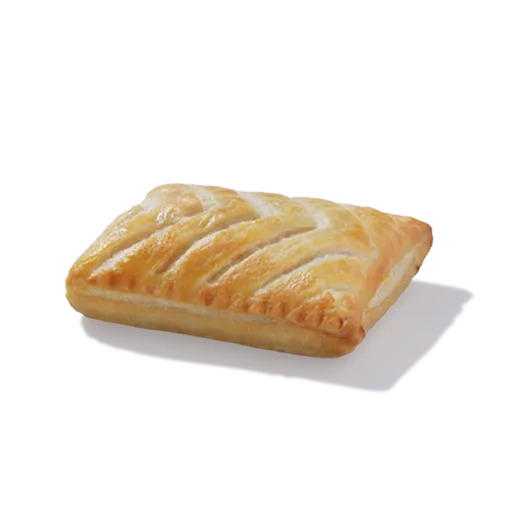 Cheese & Onion Bake