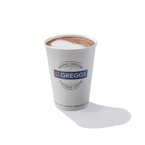 Hot Chocolate