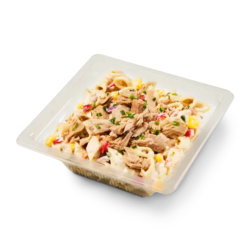 Tuna Pasta